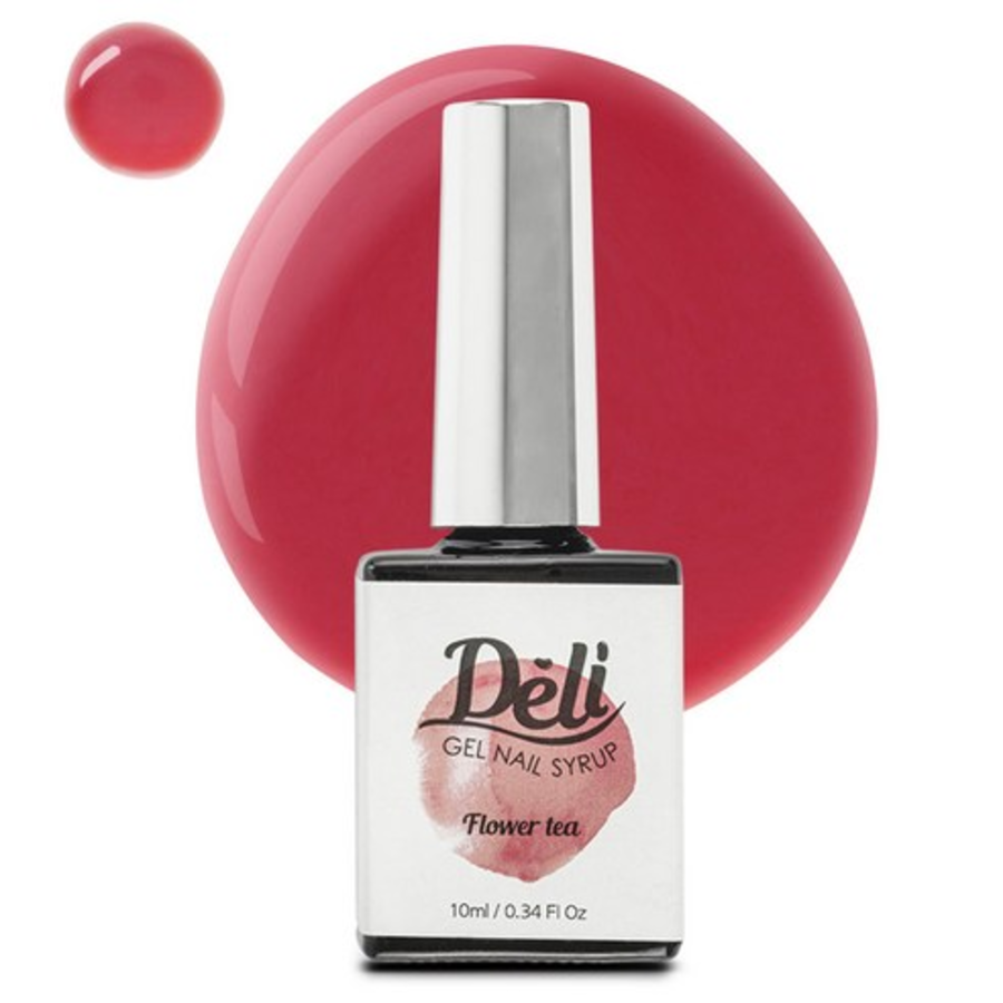 Deli Beauty для окрашивания ногтей гелем