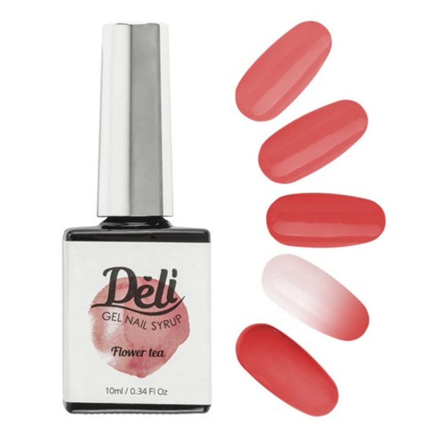 Deli Beauty для окрашивания ногтей гелем
