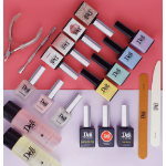 Deli Beauty для окрашивания ногтей гелем