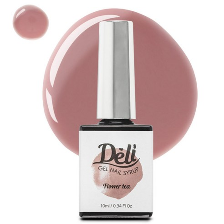 Deli Beauty для окрашивания ногтей гелем