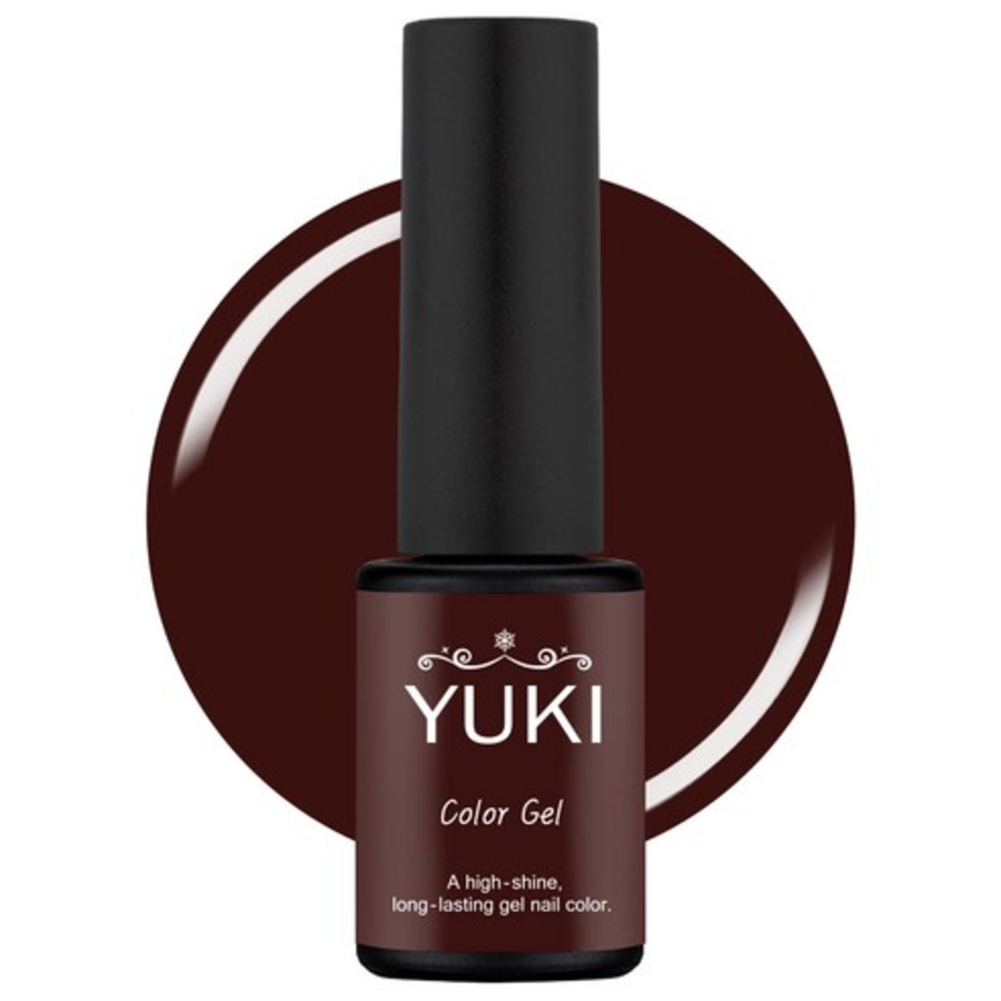 Yuki Color Gel