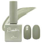 Гелевый лак для ногтей цвета светлого берета