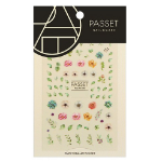 Наклейка Passet Real Art, ART89, 1шт. (скидка-28%)