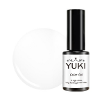 Yuki color gel nail