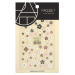 Наклейка Passet Real Art, ART81, 1шт. 9(скидка-28%)