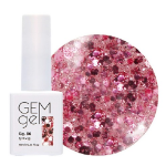 Цветной гель для ногтей 10 мл (скидка -20%)