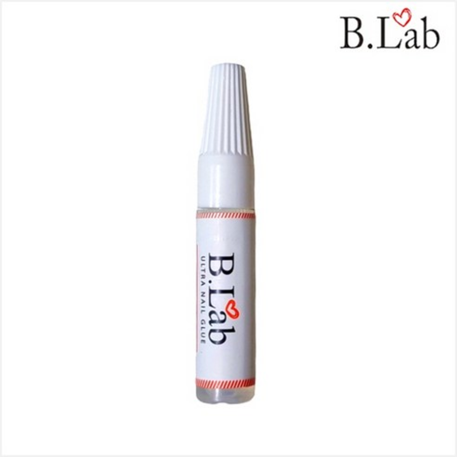 Клей для ногтей Viewlab Light Stone Parts, 2 г