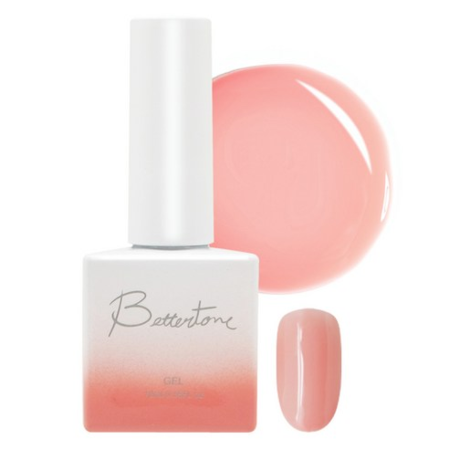 Гелевый лак для ногтей цвета сиропа Eyebit Verotone Nude Skin (скидка -8%)