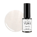 Гель для ногтей цвета Юки