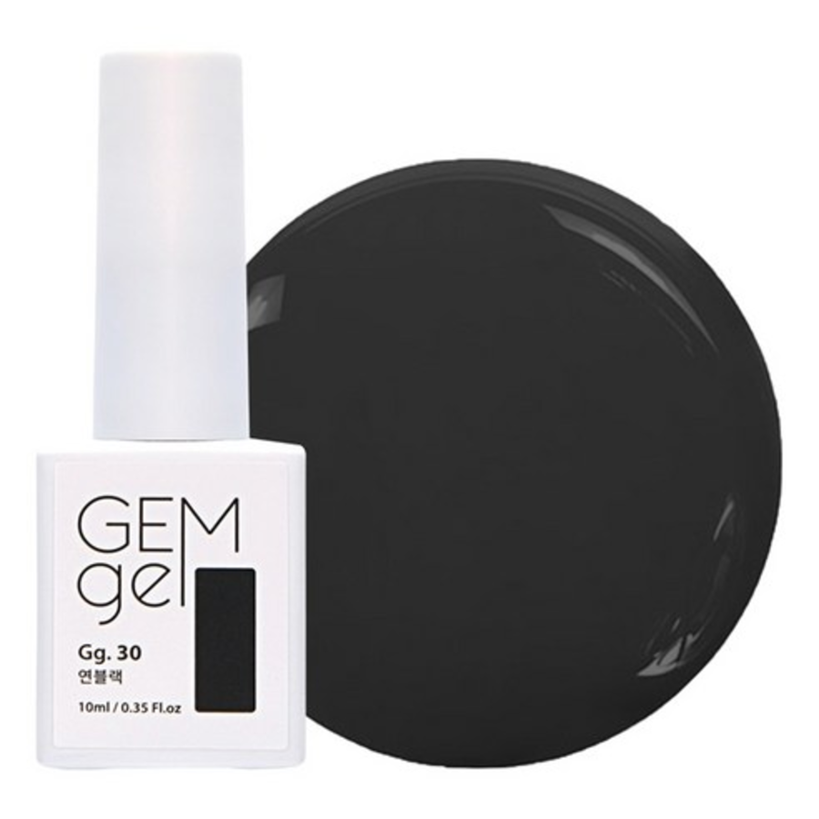 Eye Light Nail Art Gem Gel Цветной гелевый лак для ногтей (скидка-20%)