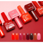 Eyebit Verotone Classic Red Color Gel