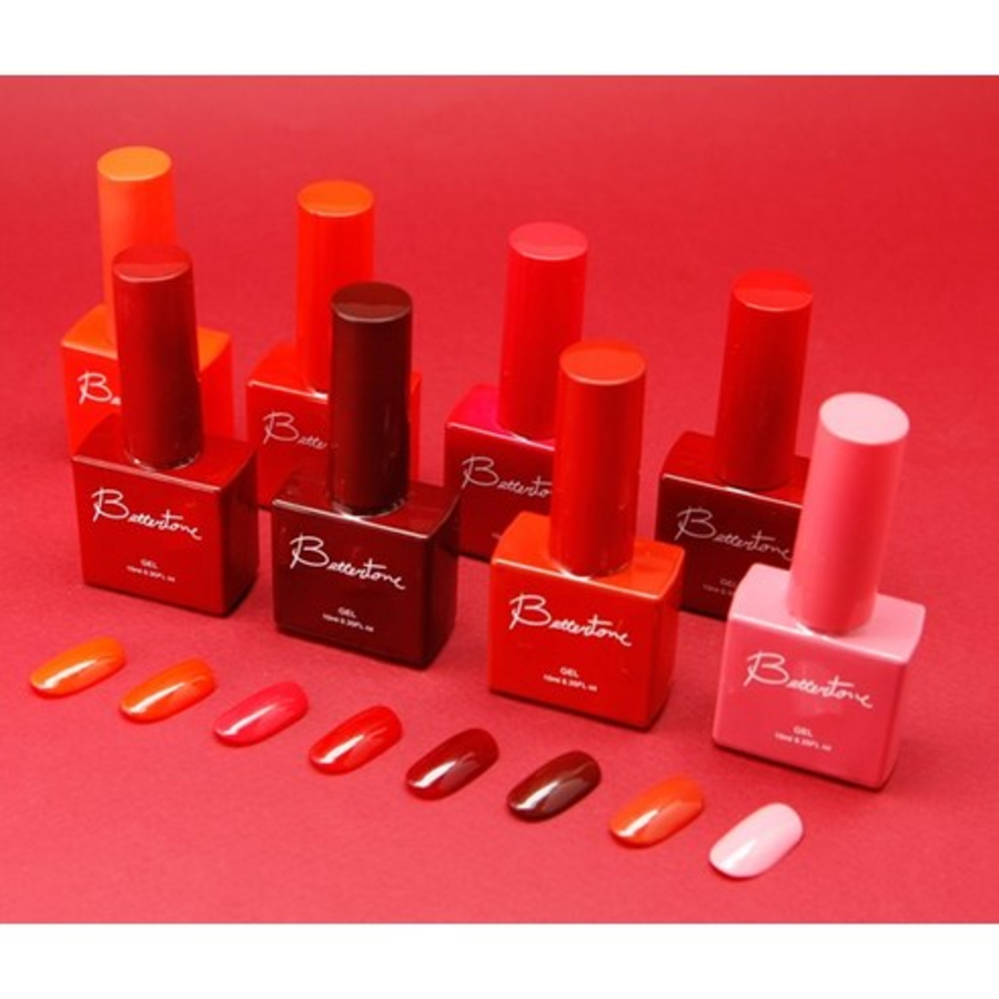 Eyebit Verotone Classic Red Color Gel