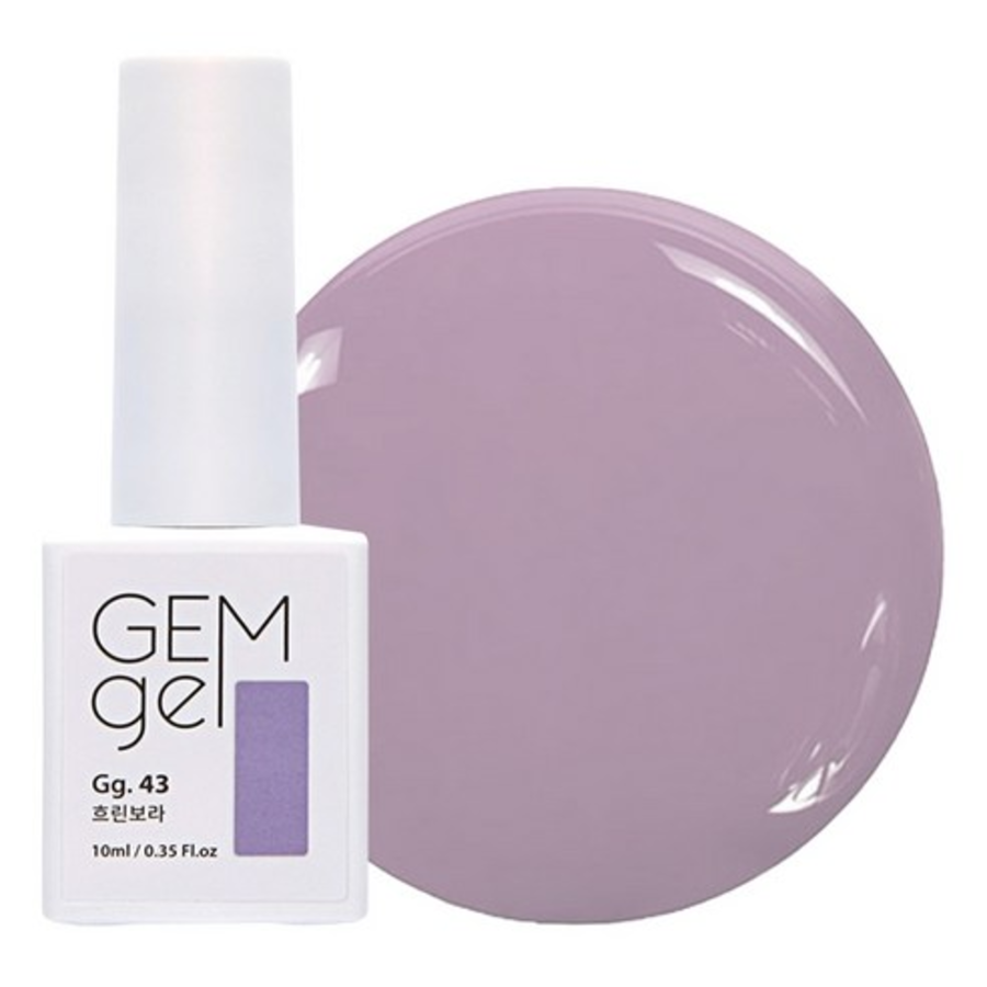 Eye Light Nail Art Gem Gel Цветной гелевый лак для ногтей (скидка-20%)