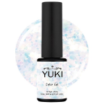 Yuki Color Gel Nail