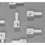 Eye Light Nail Art Gem Gel Цветной гелевый лак для ногтей (скидка-20%)