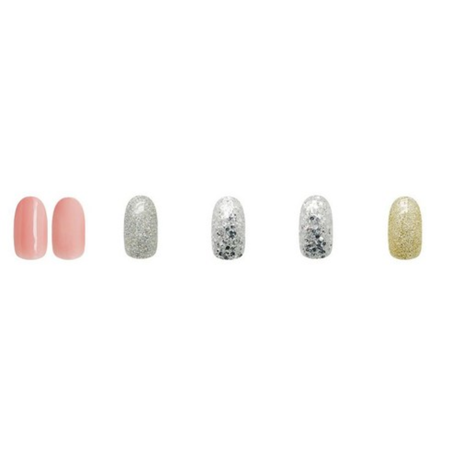 Eye Light Nail Art Gem Gel Цветной гелевый лак для ногтей (скидка-20%)