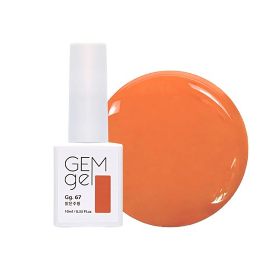 Eye Light Nail Art Gem Gel Цветной гелевый лак для ногтей (скидка-20%)