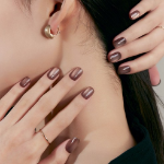 Типсы для ногтей Desing Diva Magic Press, Ally, 1 набор (скидка-4%)