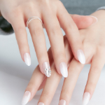 Типсы для ногтей Desing Diva Magic Press, Euphoria, 1 набор