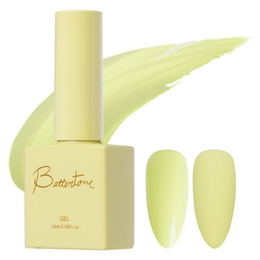 Гель для окрашивания ногтей Eyebit Baritone Soft Sweet Coco Gel