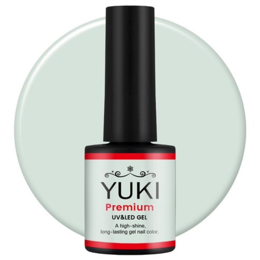 Цветной гель премиум-класса Yuki