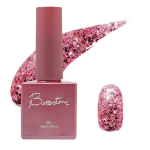 Гелевый лак для ногтей цвета светлого берета