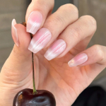 Набор из 30 типсов для ногтей Desing Diva Magic Press, блеск для щек, 1 набор (скидка-6%)