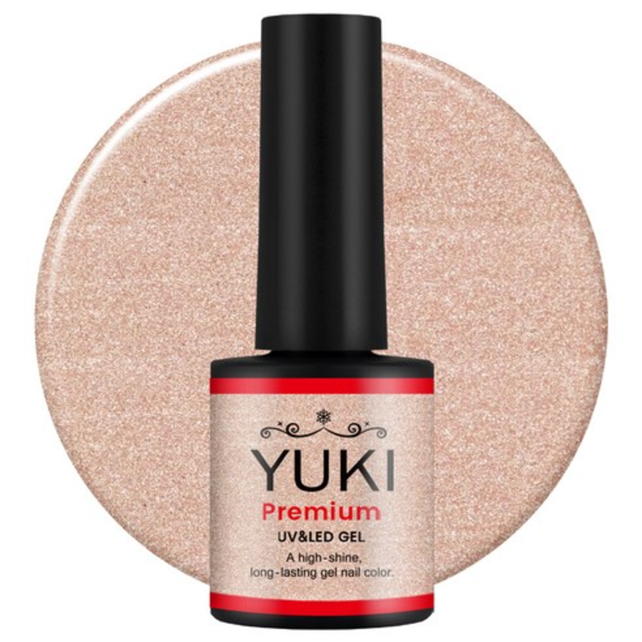 Гель для окрашивания Yuki Premium 10 г