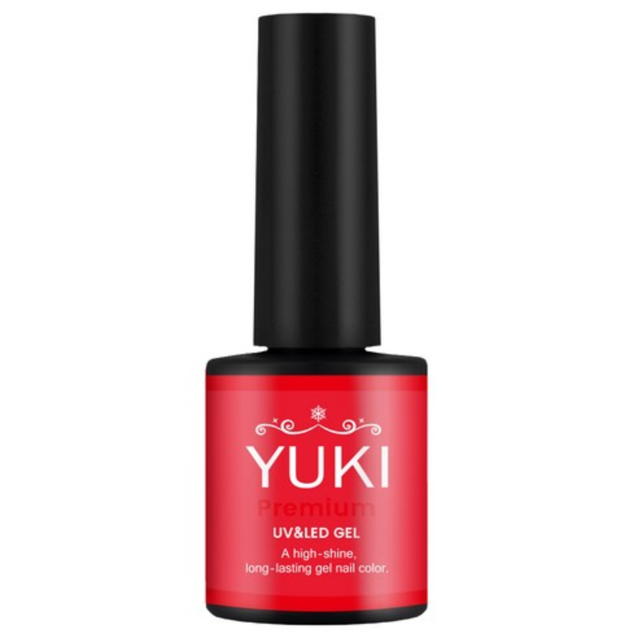 Гель для окрашивания Yuki Premium 10 г