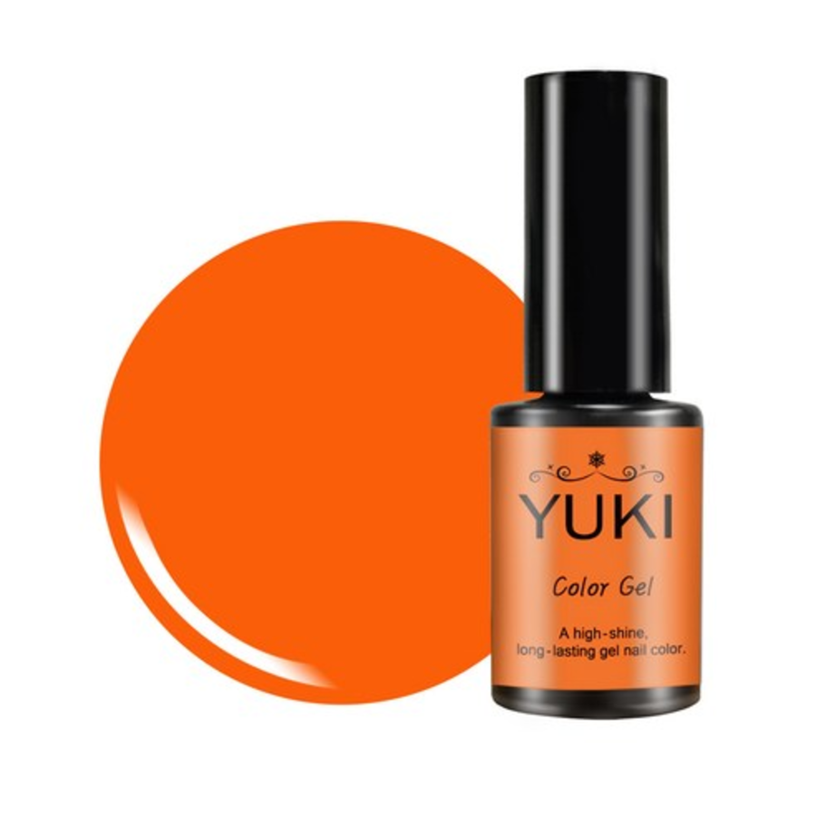 Yuki Color Gel