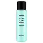 Tony Moly Жидкость для снятия лака с ногтей Tony, 150 мл (скидка -19%)