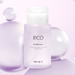 Жидкость для снятия лака Withshyan Large Capacity Pump Type Eco, 200 мл, 1 шт (скидка -4%)