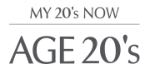 Age 20's
