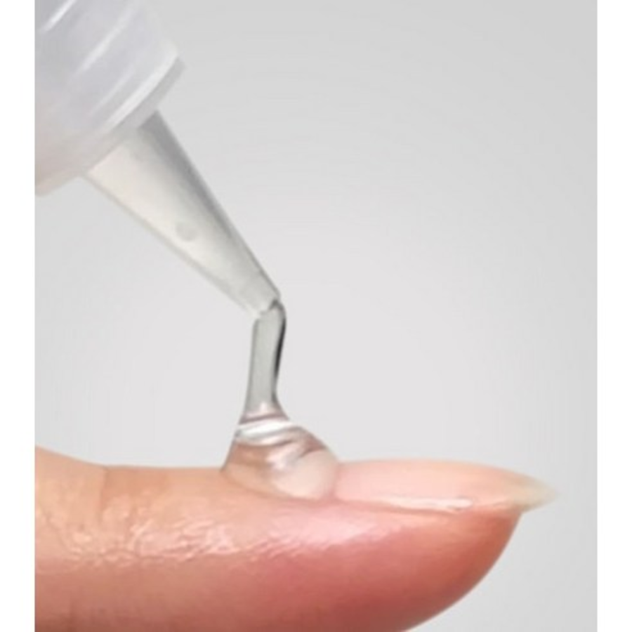 Паровое средство для удаления кутикулы BANDI Nail Spa, 15 мл