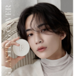 Тональная основа BANILA CO Covericious Ultimate White Cushion Foundation 14 г, 21 оттенок Ivory, 1 шт.(скидка-42%)