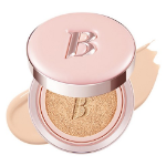 Тональный крем-кушон BANILA CO Essence Skin Pink 12 г, № 21 Rose, 1 шт. (скидка-32%)