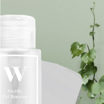 Жидкость для снятия гель-лака Withshyan Healthy Pump, 200 мл, 1 шт (скидка -4%)