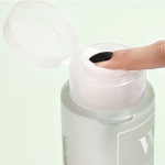 Жидкость для снятия гель-лака Withshyan Healthy Pump, 200 мл, 1 шт (скидка -4%)