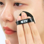 Тональная основа Merge The First Glow Cushion Foundation 13 г, 21 шт., ваниль, 1 шт. (скидка-52%)