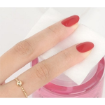 Супер-жидкость для снятия лака Withshyan с помпой большой емкости, 200 мл, 1 шт