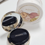 Serena in Scanskin Cushion – тональная основа в формате кушона, 15 г(скидка-72%)