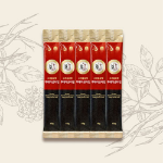 Pungnyeonbogam Экстракт красного женьшеня Today Good Time, 15 г x 30 шт.