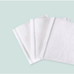 Ватные диски The Face Shop Daily Mild из 100% хлопка, 80 штук