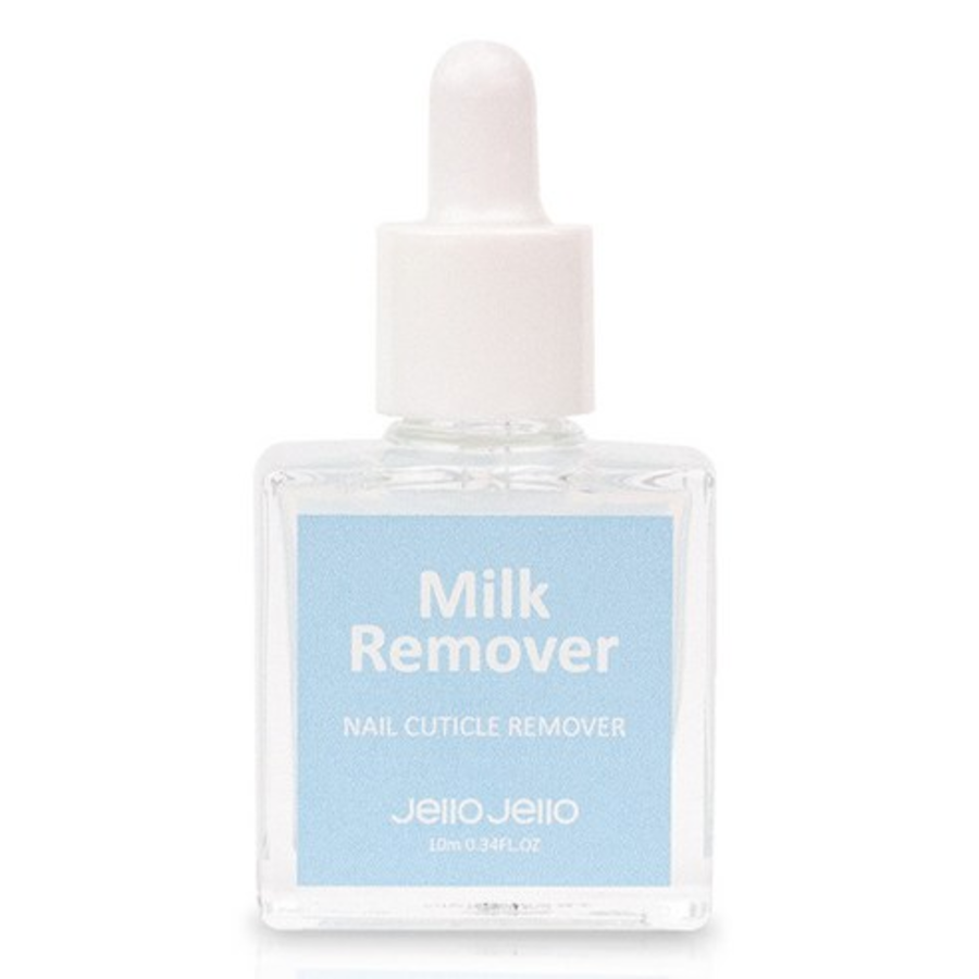 Молочко для удаления кутикулы, 10 мл, 1 шт (скидка -5%)