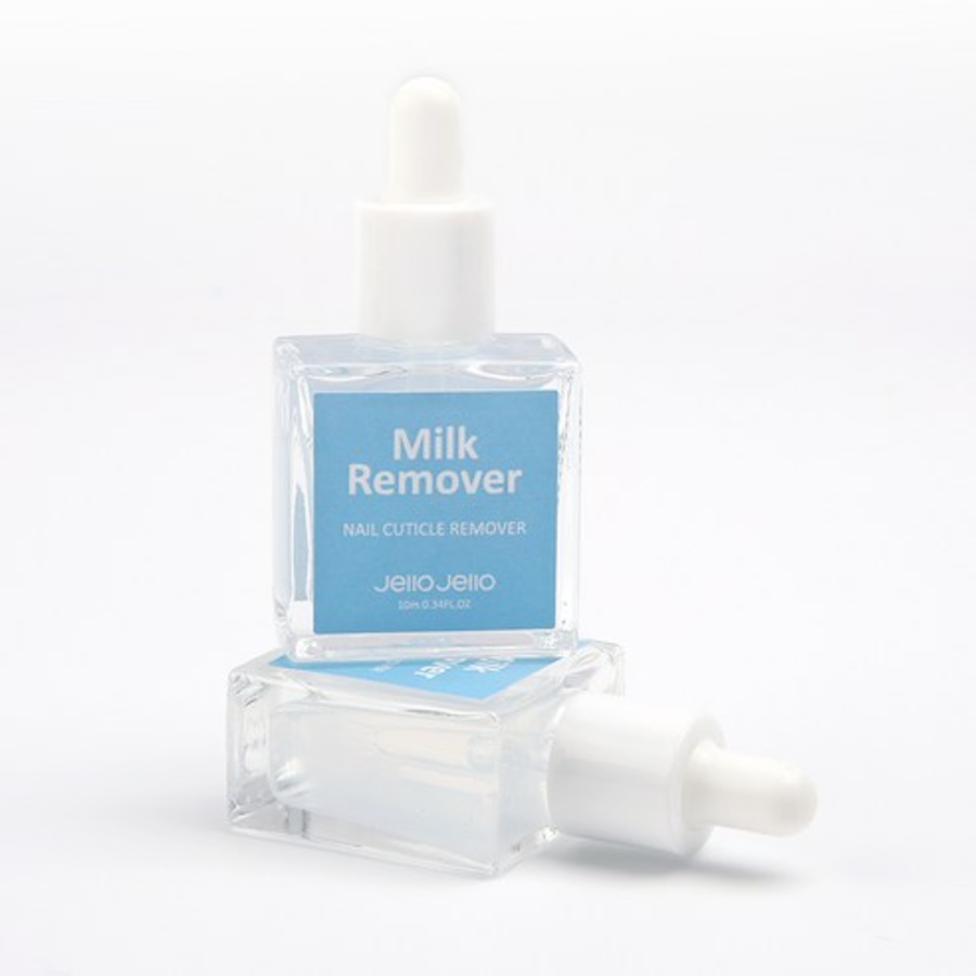 Молочко для удаления кутикулы, 10 мл, 1 шт (скидка -5%)