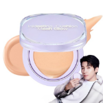 The Face Shop Mesh Glow Ink Lasting Cushion 12 г, V203 Natural Be..., 1 шт. (скидка-5%)