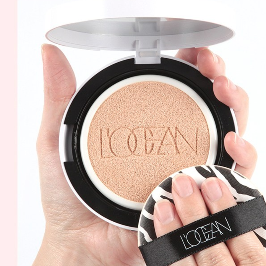 Roseang Perfection Cushion Pact 25 г, № 13 Ваниль, 1 шт. (скидка-4%)