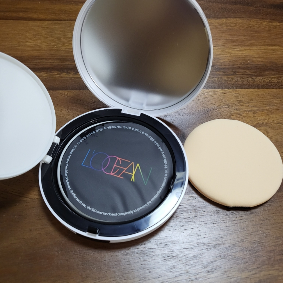 Roseang Perfection Cushion Pact 25 г, № 13 Ваниль, 1 шт. (скидка-4%)