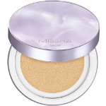 MISSHA GLOW LAYERING FIT CUSHION 14 г, № 21 ВАНИЛЬ, 1 шт. (скидка-66%)