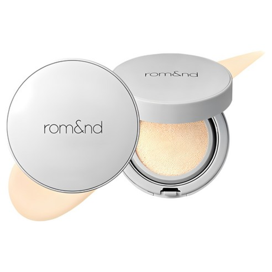 Тональная основа Rom&nd Zero Cushion 14 г, оттенок 02 Natural 21, 1 шт. (скидка-24%)
